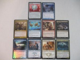 Over 1000 Magic: the Gathering Cards, may contain cards from 1993-present including commons,