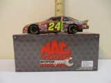 Jeff Gordon #24 Chromalusion 1998 Monte Carlo Limited Edition 1:24 Scale Stock Car, Action Racing