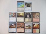 Over 1000 Magic: the Gathering Cards, may contain cards from 1993-present including commons,