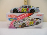 Jeff Gordon #24 Dupont NASCAR 2000 2000 Monte Carlo 1:24 Scale Stock Car, Action Racing Collectables