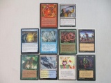 Over 1000 Magic: the Gathering Cards, may contain cards from 1993-present including commons,