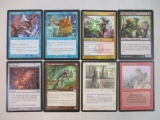 Over 1000 Magic: the Gathering Cards, may contain cards from 1993-present including commons,