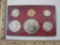 1973 United States Coin Proof Set, sealed