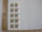 Block of 10 Zip Code 10-Cent US Postage Stamps, Scott #1511