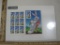 Bugs Bunny 32 Cent U.S. Postage Stamp Pane