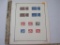 Swedish Postage Stamps
