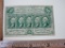 1862 US Fractional Currency, 50-cents Postage Currency