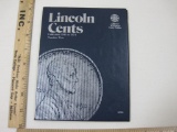 Lincoln Cents Collection 1941-1974 Number Two