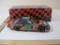 Bobby Labonte #18 Small Soldiers 1998 Pontiac Limited Edition 1:24 Scale Stock Car, MAC Tools Motor