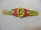 Vintage Felix the Cat Metal Ring, Post Cereal Premium/Post's Toasties Corn Flakes, 1949 King