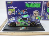 Terry Labonte #5 Kellogg's Spooky Froot Loops/Universal Studios Monsters Frankenstein Monte Carlo