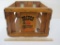 Wooden Frisco California Celery Crate Approx 22x15x11