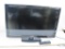 Visio TV With Remote In Working Order See pictures for Condition