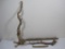 Four Pieces of Assorted Drift Wood Great For Crafts and Decorations