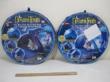 Two Dream Tent Winter Wonderland Twin Size New In Bag As Seen On TV