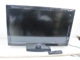 Visio TV With Remote In Working Order See pictures for Condition