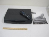 Philips DIRECTV Multi-Satellite Receiver DSX 5353 includes what is pictured