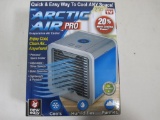 Arctic Air Pro Evaporative Air Cooler, As Seen on TV - New In Box