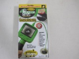 4 Foot Flexible Cable Lizard Cam with 2.4 Color LCD Screen, As Seen on TV - NIB