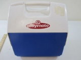 Playmate Small Blue Cooler