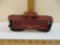 Lionel Lines Postwar Illuminated Porthole Caboose 64273, O Scale, 11 oz