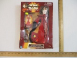 Star Wars Episode I Queen Amidala Collection Royal Elegance Queen Amidala, 1998 Hasbro Inc/Lucasfilm