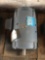 Century Direct Current Motor 3 KW Marine Service
