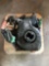 Military Standard 1 Cylinder Air Cooled Outboard Motor/Engine