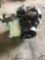 Military Standard 1 Cylinder Air Cooled Outboard Motor/Engine
