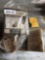 Pneumatic On-Off Control Type P810 UE 800 Low Temp Shutdown T1 with instructions