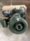 Military Standard 2 Cylinder Air Cooled Outboard Motor/Engine