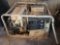 US Military Design Generator Set Gasoline Engine