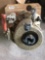 Military Standard 2 Cylinder Air Cooled Outboard Motor/Engine