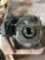 Military Standard 1 Cylinder Air Cooled Outboard Motor/Engine