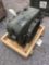 Military Standard Engine 2 Cylinder Air Cooled with shipping crate
