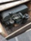 Military Standard Engine 2 Cylinder Air Cooled with shipping crate