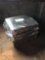 Heat Sink Assembly, sealed