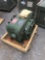 Military Standard Engine 2 Cylinder Air Cooled with shipping crate and manual