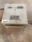 Military Trailer P-15 Space Heater 1.5 KW 13 Amps
