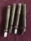 Four Spring Lock Assemblies