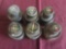Six Dummy Connectors Mates 32A4A1J5