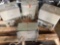 Lot of Cow Mac Gas Chromatographs