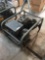 US Army Generator Set Gasoline Engine 1.5 KW 28 Volts DC Single Phase, restored, tank has had fluids