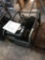 US Army Generator Set Gasoline Engine 1.5 KW 28 Volts DC Single Phase, restored with sealed tank and