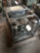 Military Standard Generator 3 KW 28 Volts DC 4 Cylinder Air Cooled