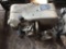 Military Standard Engine 2 Cylinder Air Cooled