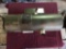 Heater Vehicular Compartment Multifuel Burning Model 78385-10560A24 60,000 BTU/HR