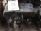 Military Standard 6 HP Gasoline Engine 2 Cylinder Air Cooled with manual