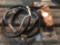 Fuel System Items: Fuel Filter, hose, bracket and bolts