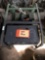 Military Standard Generator 3 KW 28 Volts DC 4 Cylinder Air Cooled, with document pouch, manual and